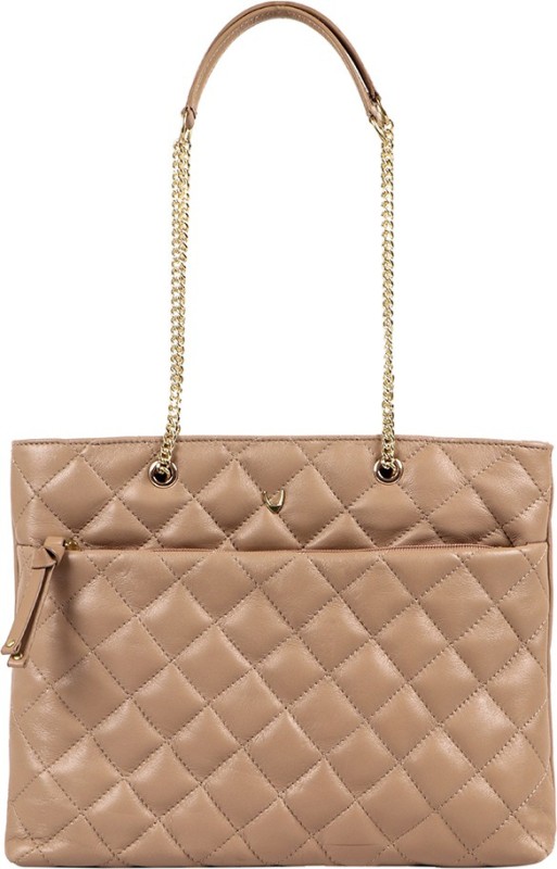 Women Beige Shoulder Bag Price in India