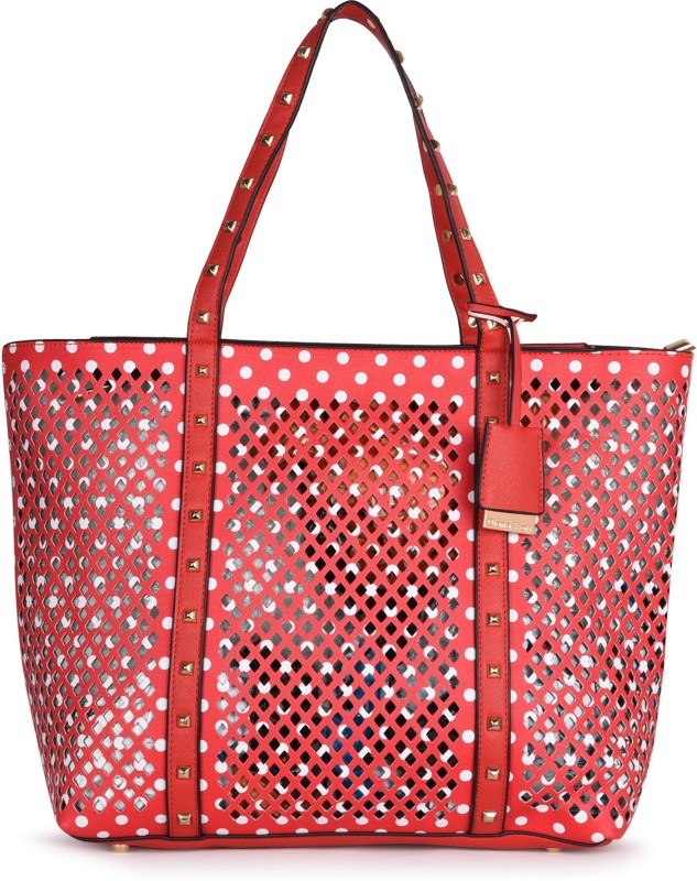 Women Multicolor Shoulder Bag Price in India