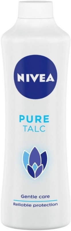 NIVEA Pure Talc Price in India