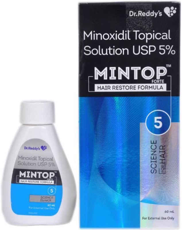 Dr. Reddy's mintop..5 Price in India