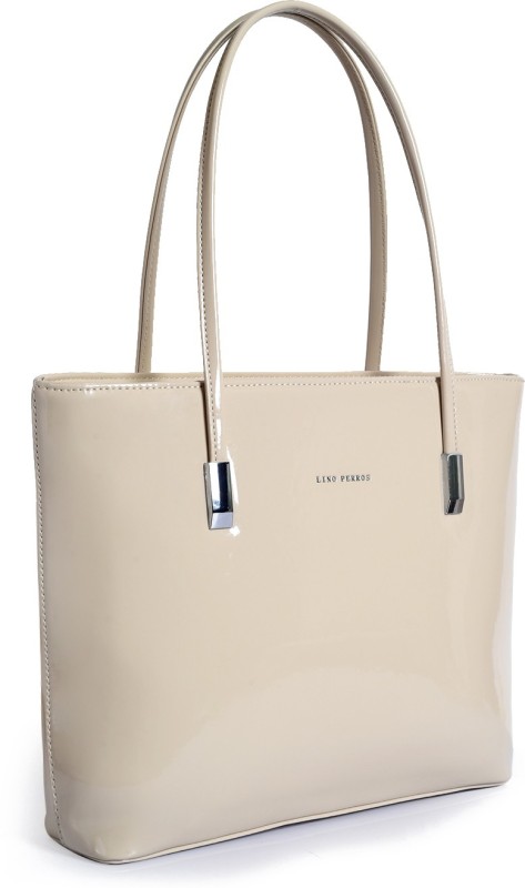 Women White Shoulder Bag Price in India