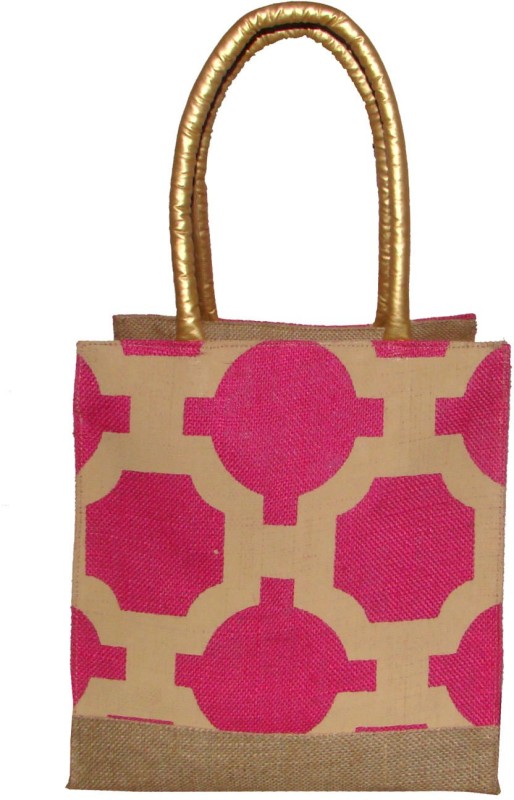 Women Multicolor Tote Price in India