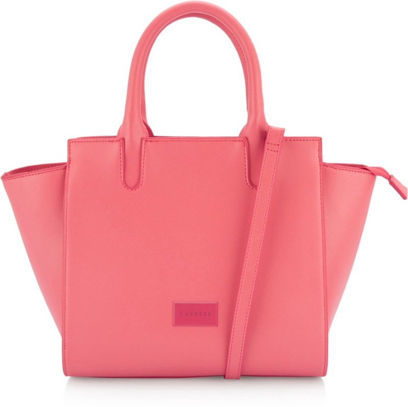 Women Pink Tote Price in India