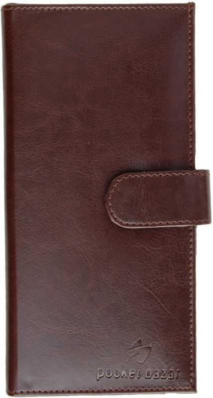 Casual Brown  Clutch Price in India