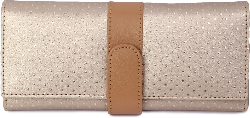 Sports, Party, Formal, Casual Gold  Clutch Price in India