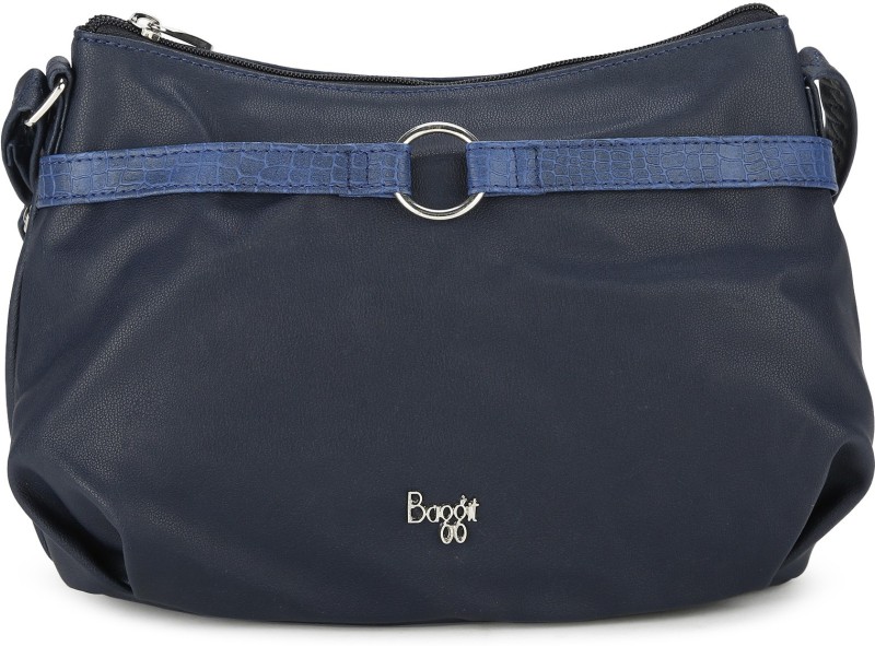 Blue Women Sling Bag Price in India