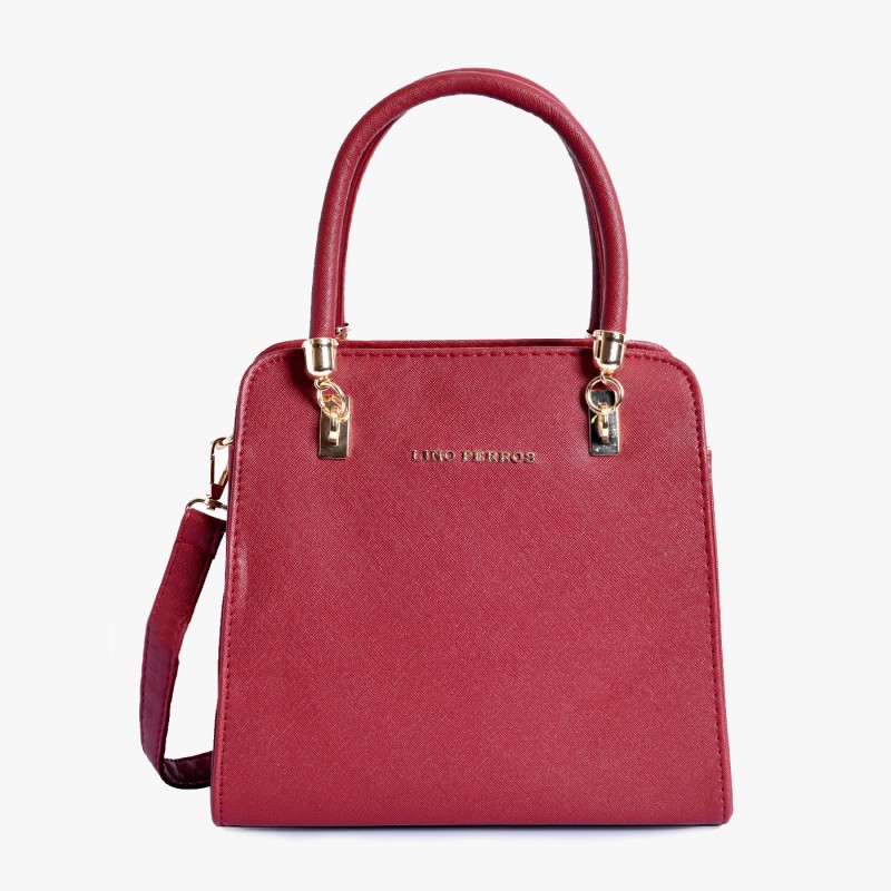 Women Pink Shoulder Bag Price in India