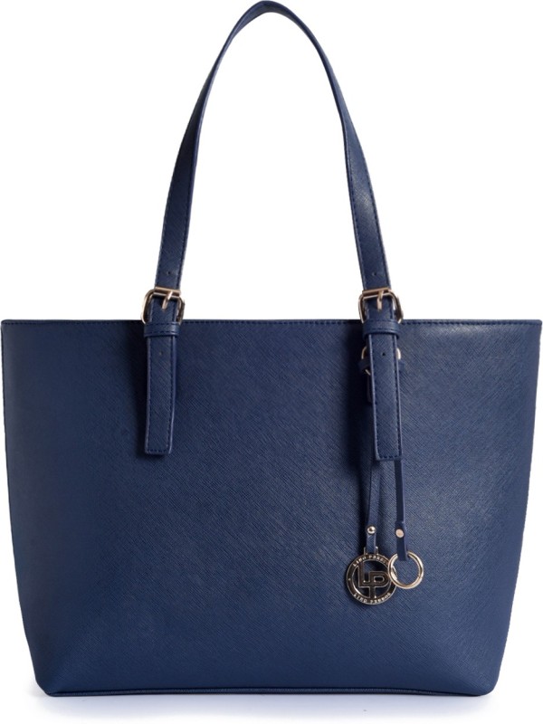 Women Blue Tote Price in India