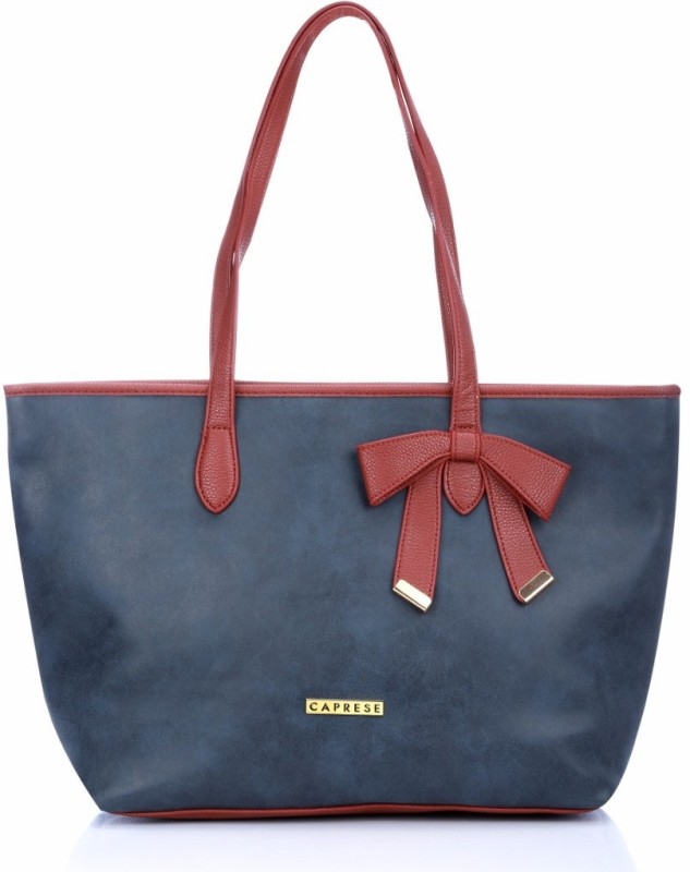 Women Multicolor Tote Price in India