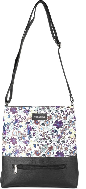 Multicolor Women Sling Bag Price in India