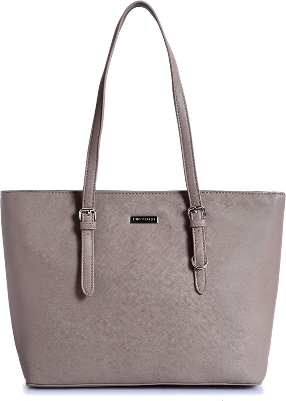 Women Pink Tote Price in India