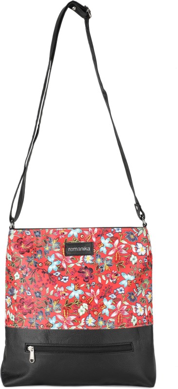 Multicolor Women Sling Bag Price in India