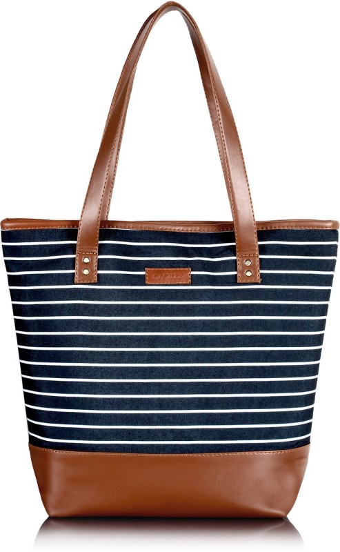 Women Multicolor Tote Price in India