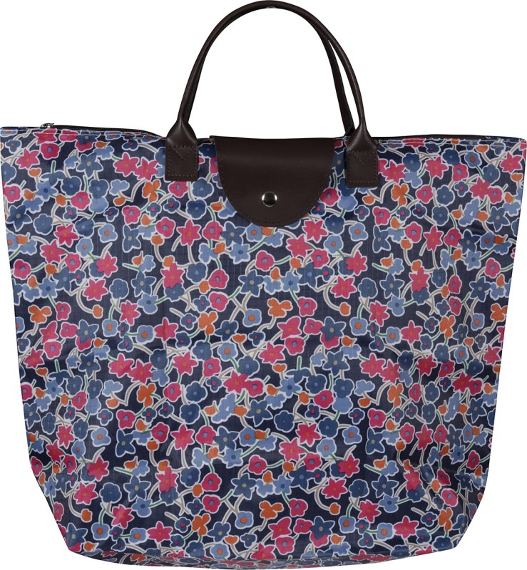 Women Blue Tote Price in India