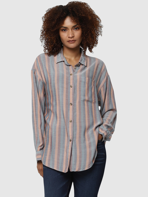 American Eagle Outfitters Multi Shirts Price in India