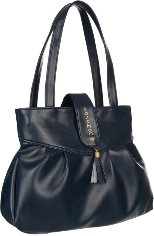 Women Blue Shoulder Bag Price in India