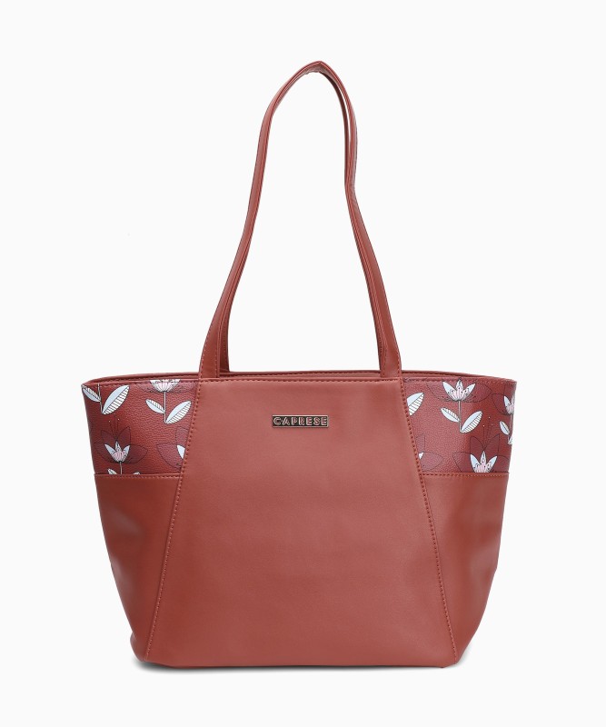 Women Red Tote Price in India