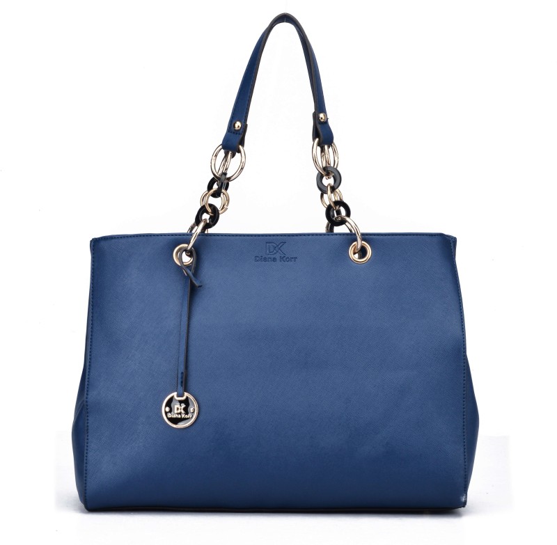 Women Blue Shoulder Bag Price in India