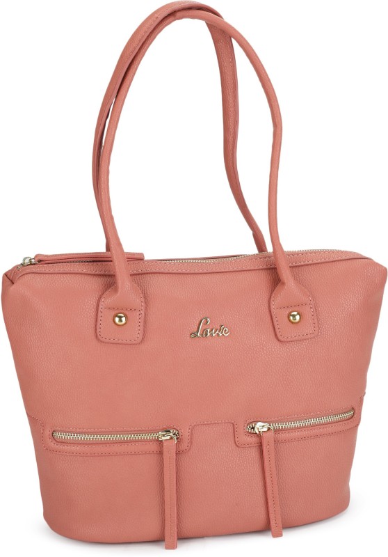 - Anushka collection Women Pink Tote Price in India