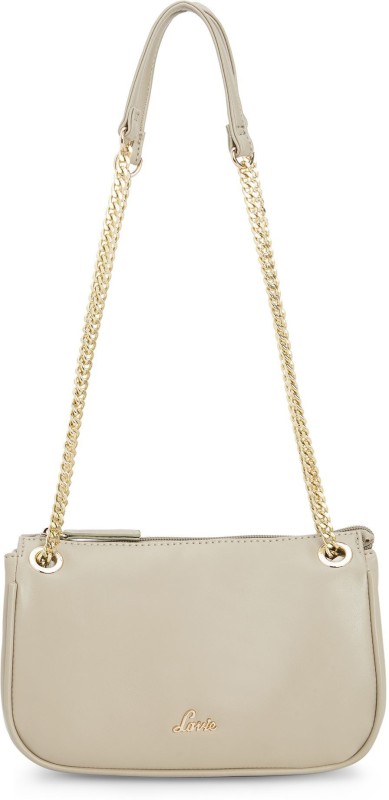 Beige Women Sling Bag Price in India