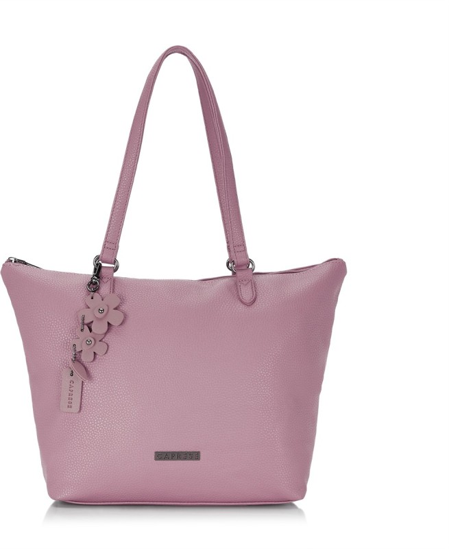 Women Pink Tote Price in India