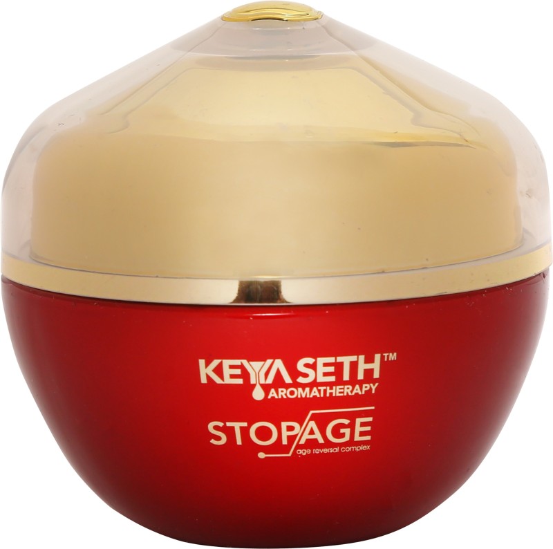 keya seth aromatherapy STOPAGE 10 GM Price in India