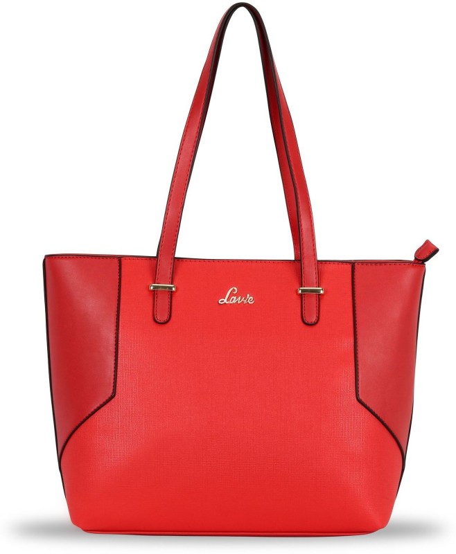 Women Red Tote Price in India