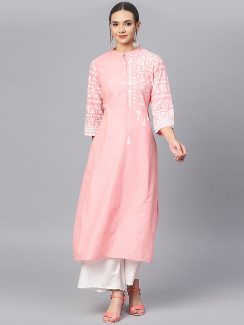 varanga kurtis