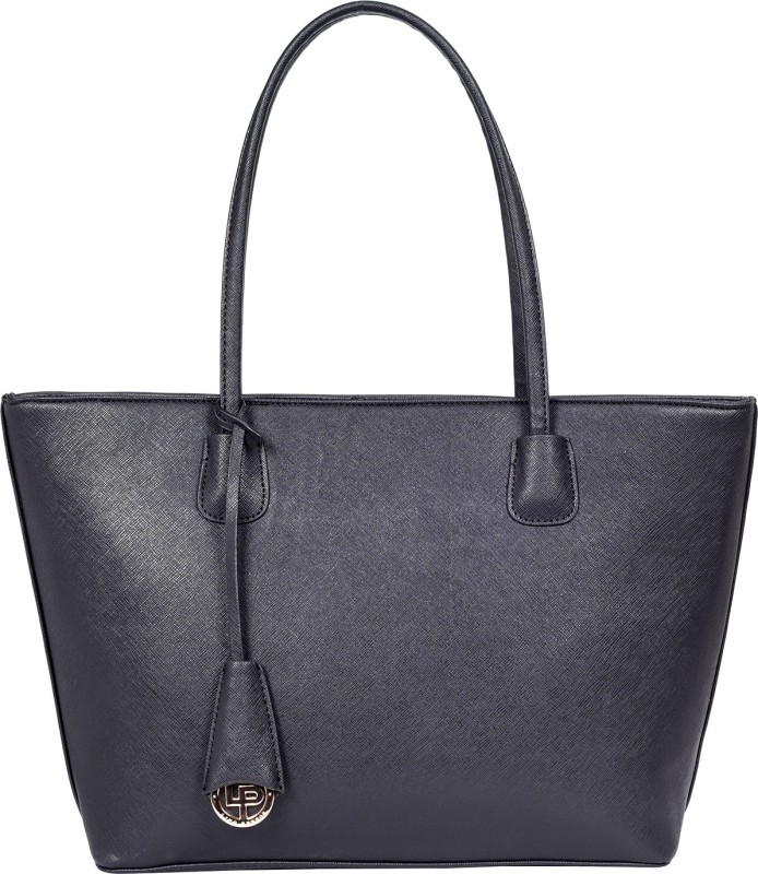 Women Black Tote Price in India