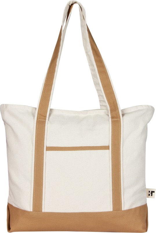 Women Tan Tote Price in India