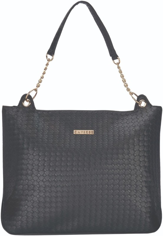 Women Black Hobo Price in India