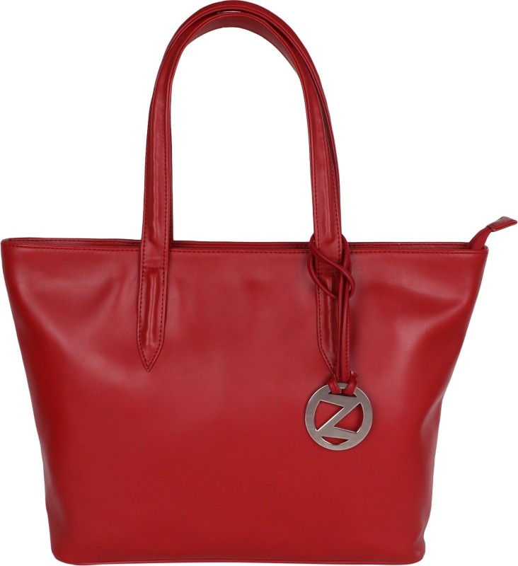 Women Red Tote Price in India