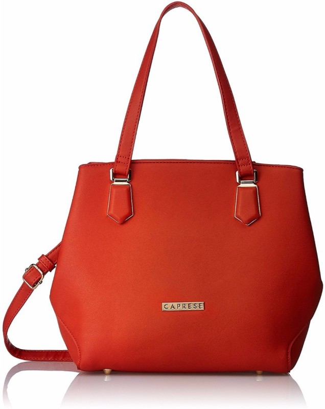 Women Red Tote Price in India