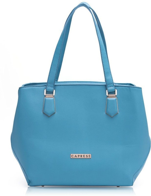 Women Blue Tote Price in India