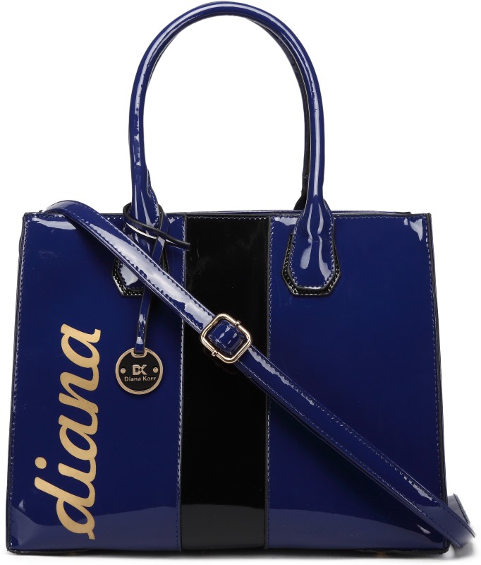 Women Blue Shoulder Bag Price in India