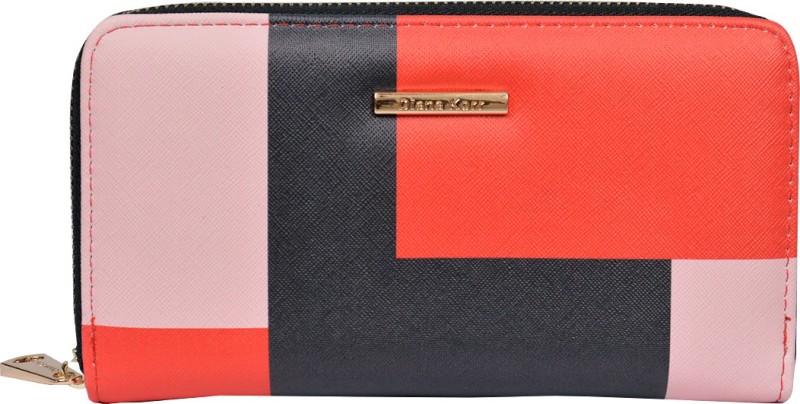 Casual Red, Black, Pink  Clutch Price in India