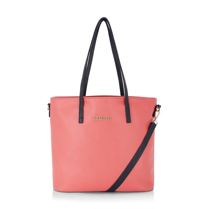 Women Pink Shoulder Bag Price in India