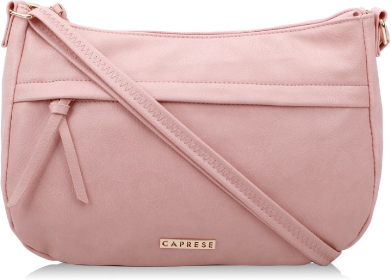 Pink Women Sling Bag Price in India