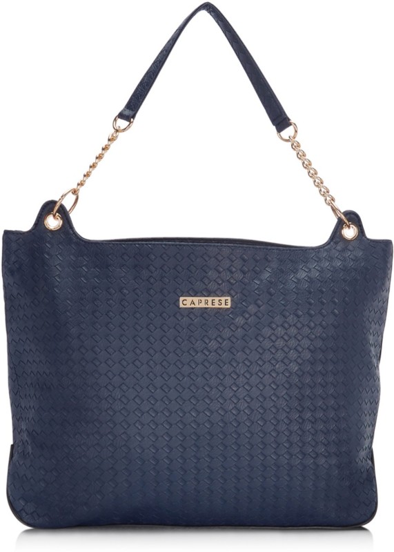 Women Blue Hobo Price in India