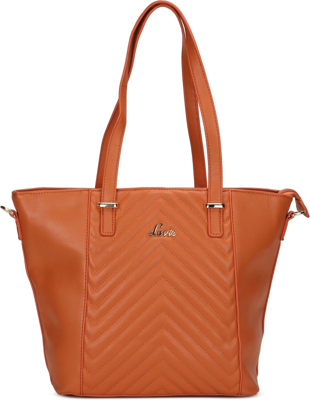 Women Orange Shoulder Bag Price in India