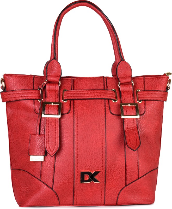 Women Red Shoulder Bag Price in India