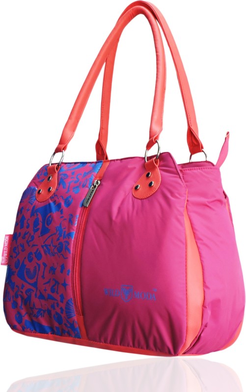 Women Multicolor Shoulder Bag Price in India