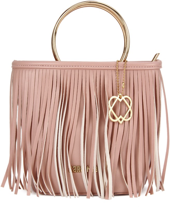 Pink Women Sling Bag Price in India