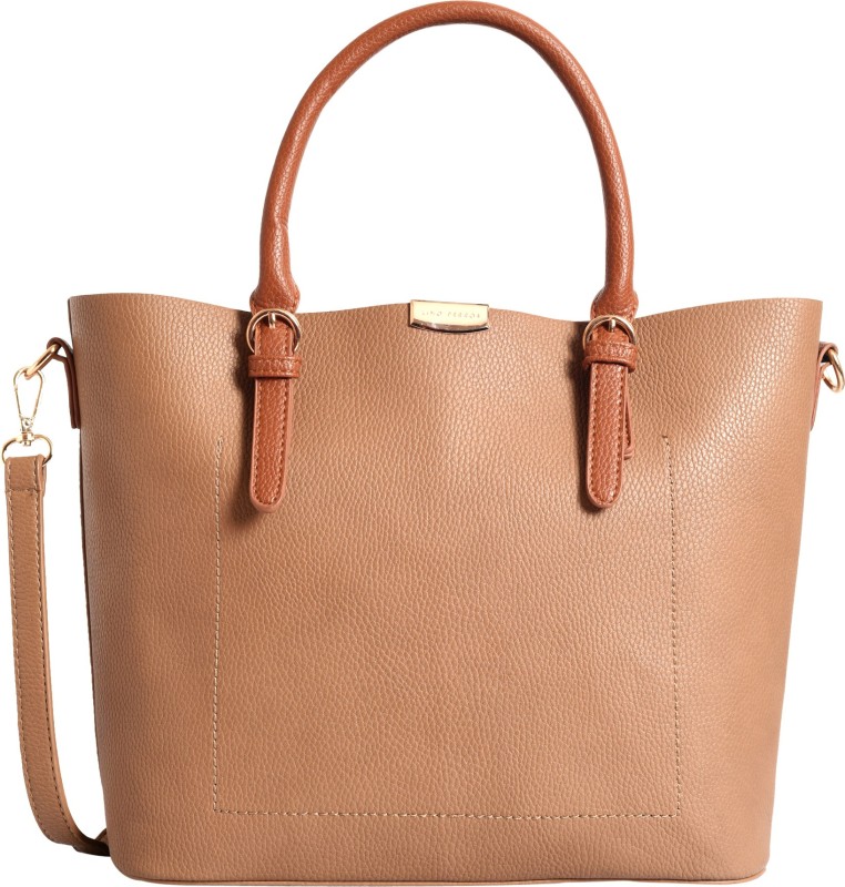 Women Beige Shoulder Bag Price in India