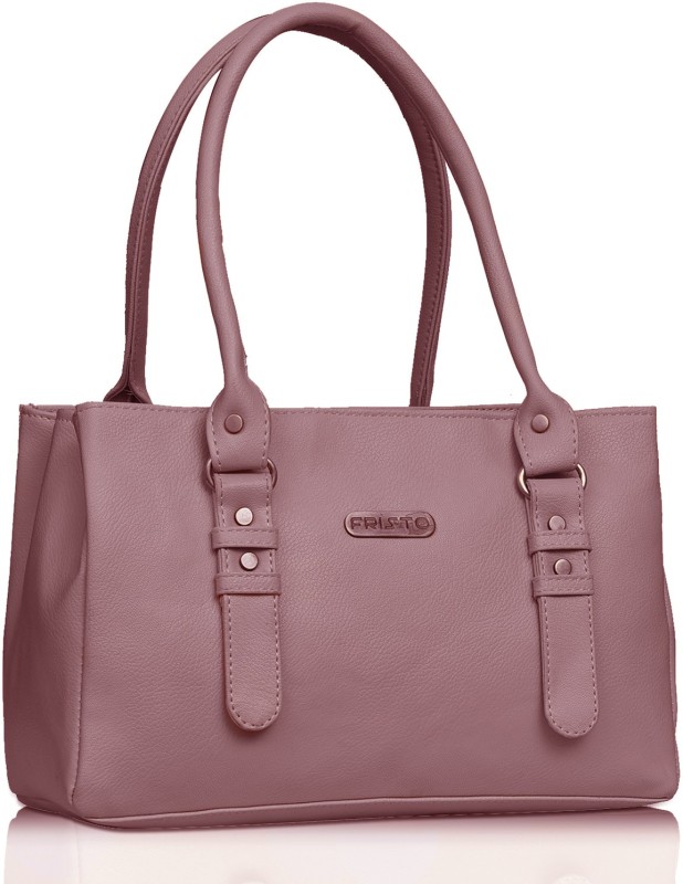 Women Pink Shoulder Bag Price in India