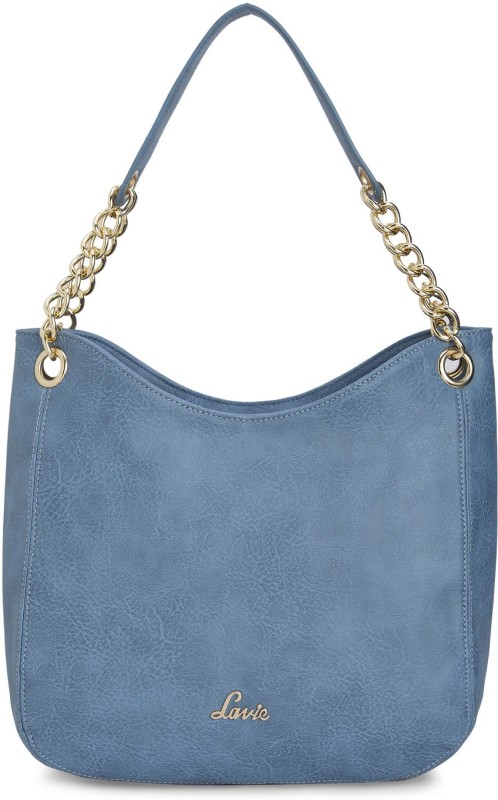 Women Blue Hobo Price in India