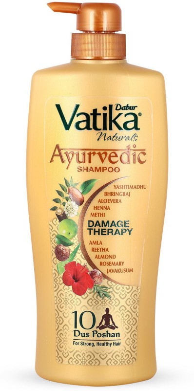 Dabur Ayurvedic Shampoo Men & Women Price in India