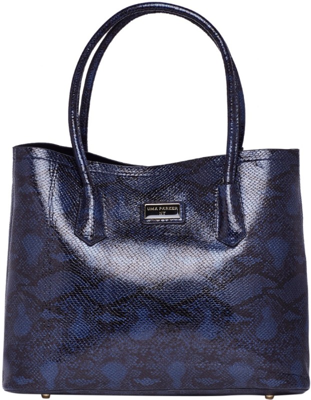 Women Blue Shoulder Bag Price in India