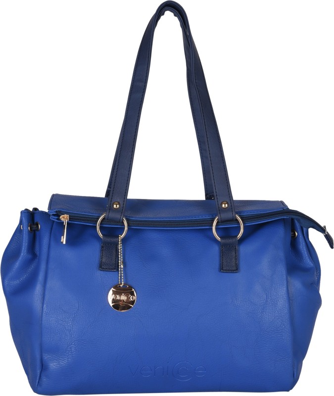 Women Blue Shoulder Bag Price in India