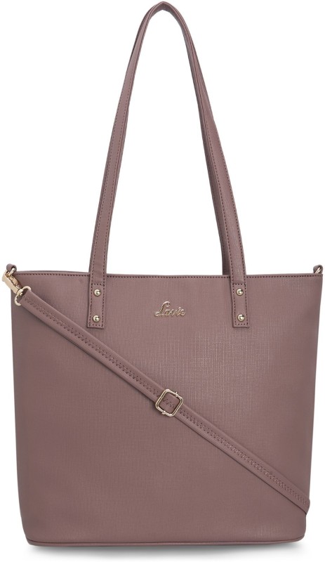 Women Pink Tote Price in India